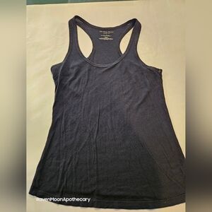 Old Navy Small Black Tank